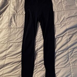 Fabletics Black Leggings